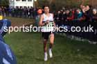 Mens Under-17s 2025 National Cross Country Relays, Berry Hill Park, Mansfield. Photo: David T. Hewitson/Sports for All Pics